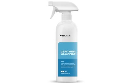 LEATHER CLEANER